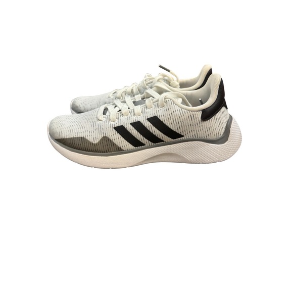 Adidas Puremotion 2.0 Women's Size 9.5 Sneakers‎ Running Shoe Athletic Gray - Picture 1 of 10